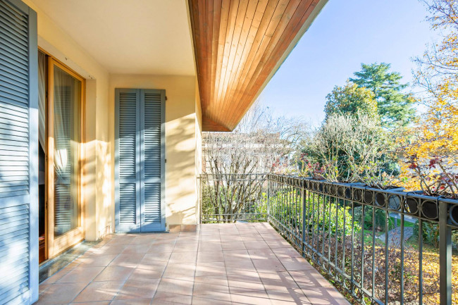 Villa in vendita a Brembate di Sopra