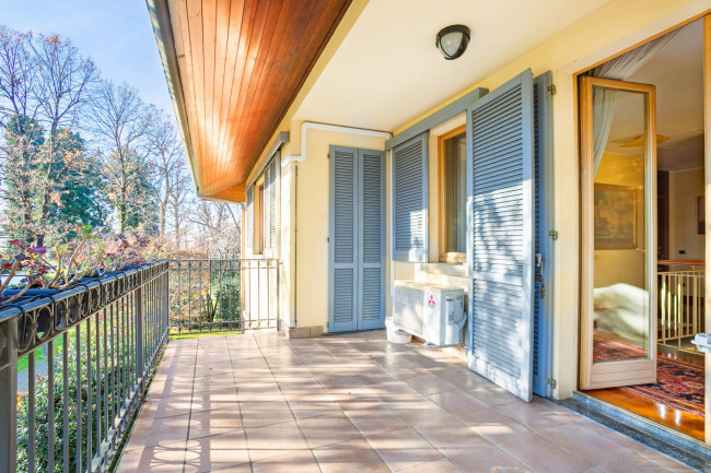 Villa in vendita a Brembate di Sopra