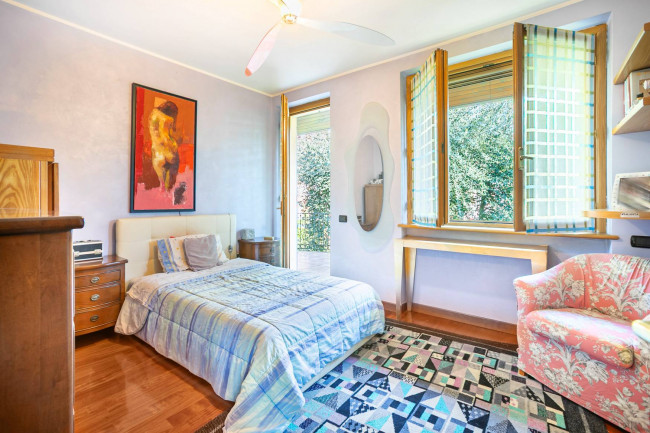 Villa in vendita a Brembate di Sopra