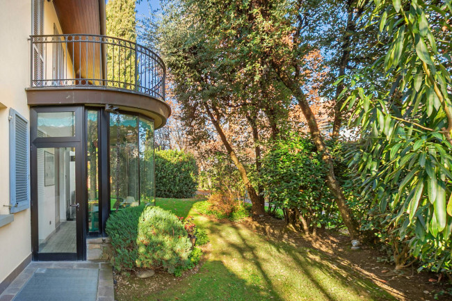 Villa in vendita a Brembate di Sopra