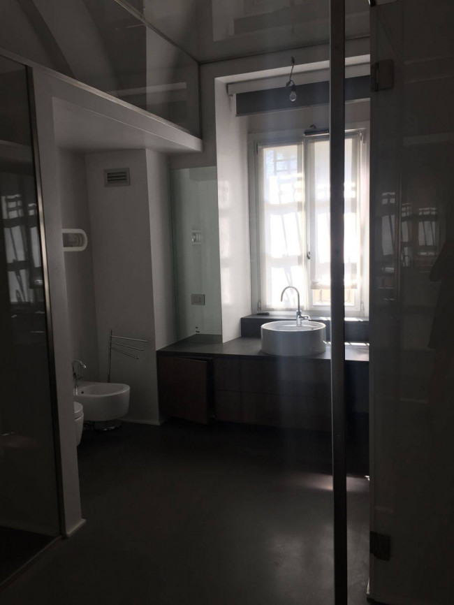 Appartamento in affitto a Bergamo