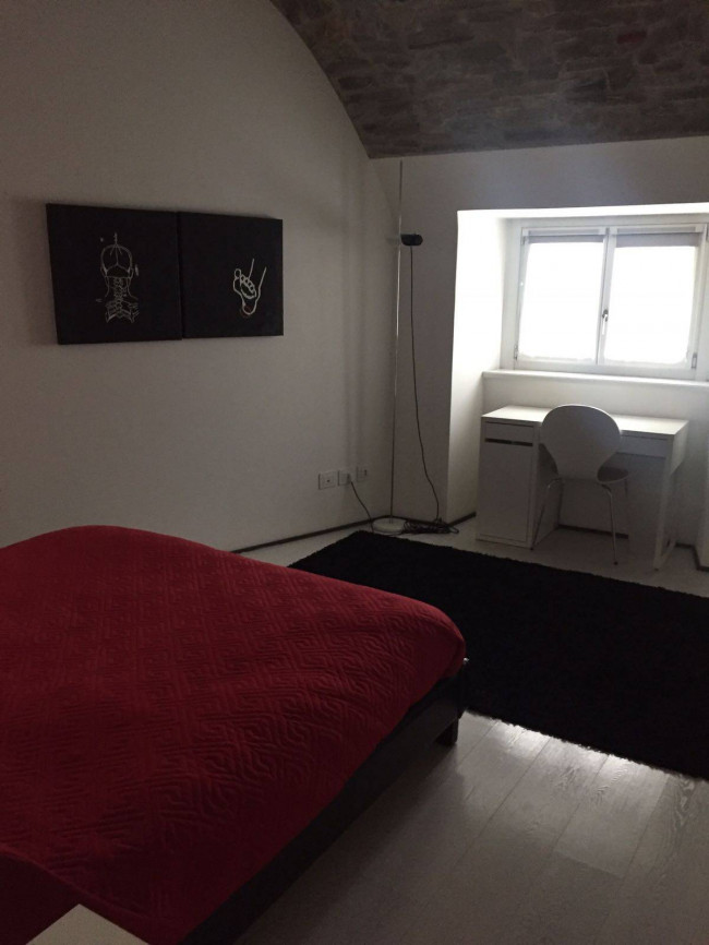 Appartamento in affitto a Bergamo