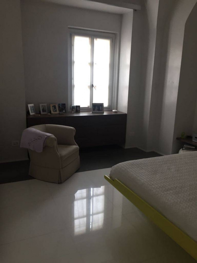 Appartamento in affitto a Bergamo