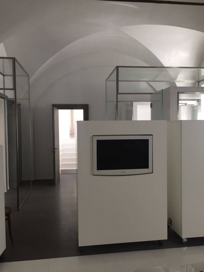Appartamento in affitto a Bergamo
