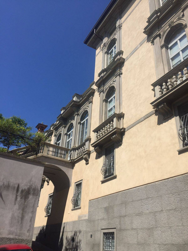 Appartamento in affitto a Bergamo