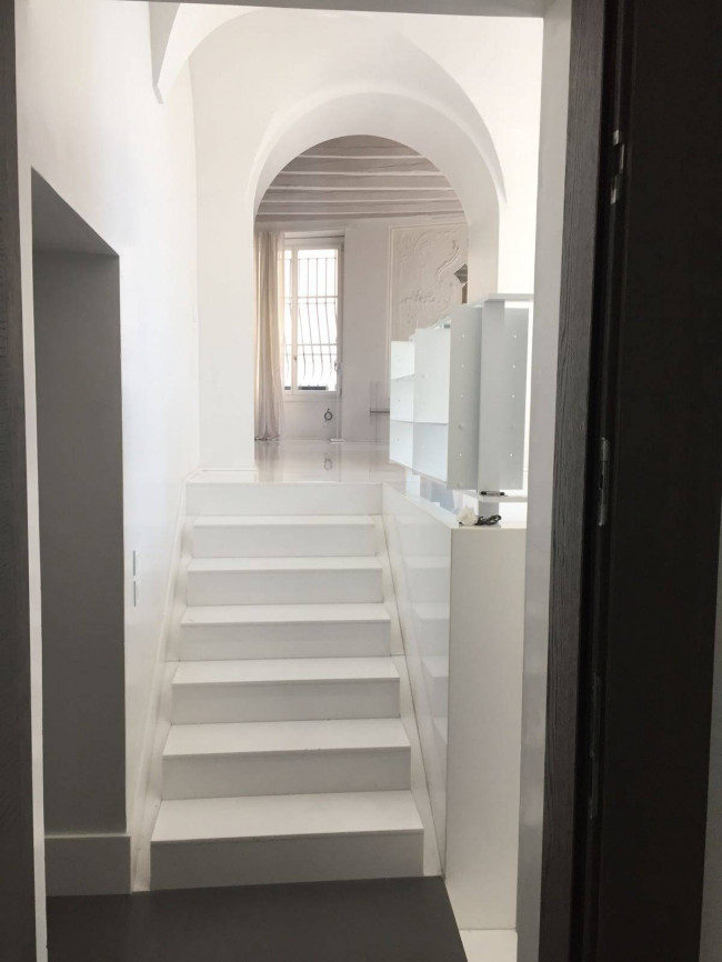 Appartamento in affitto a Bergamo