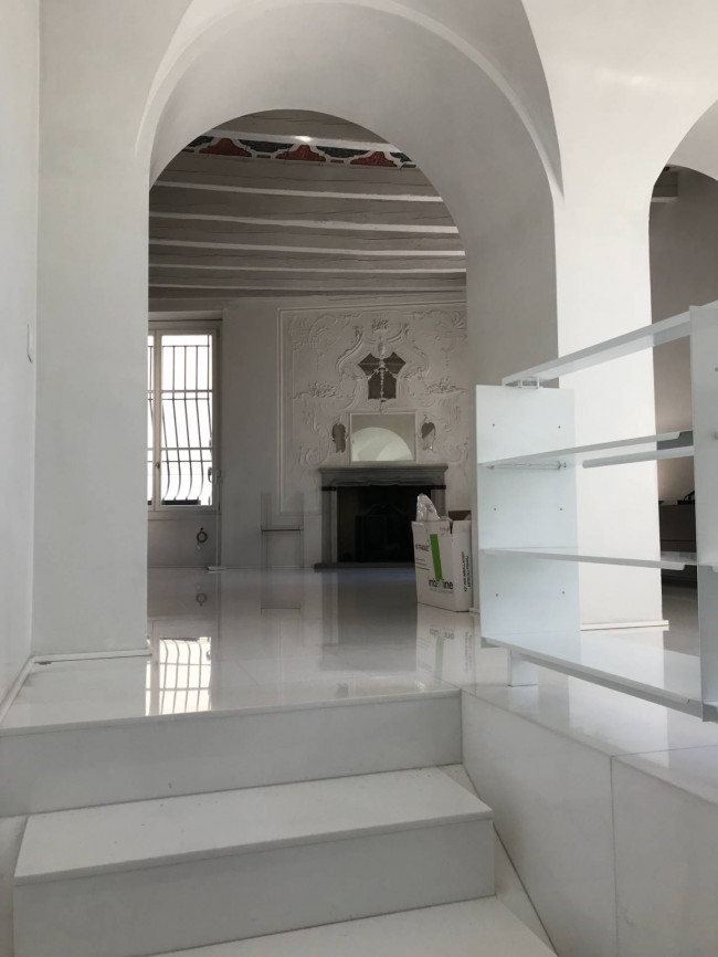 Appartamento in affitto a Bergamo