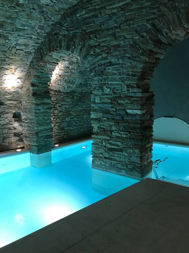 Appartamento in affitto a Bergamo