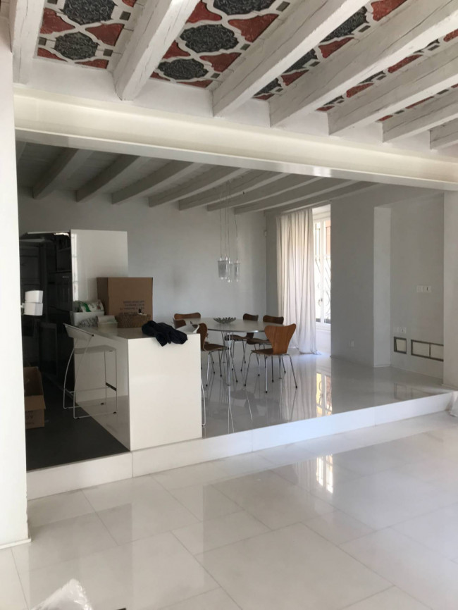 Appartamento in affitto a Bergamo