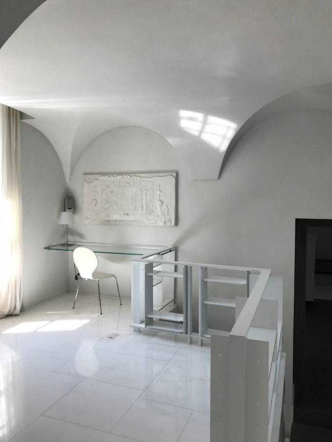 Appartamento in affitto a Bergamo