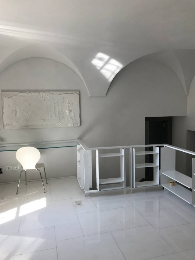 Appartamento in affitto a Bergamo