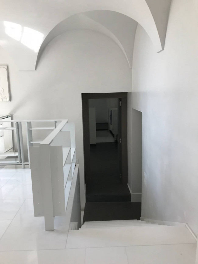 Appartamento in affitto a Bergamo