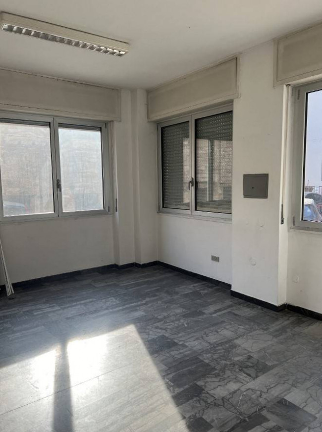 Studio/Ufficio in affitto a Bergamo