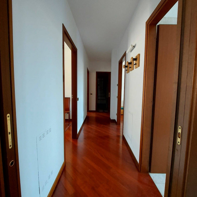 Appartamento in affitto a Bergamo