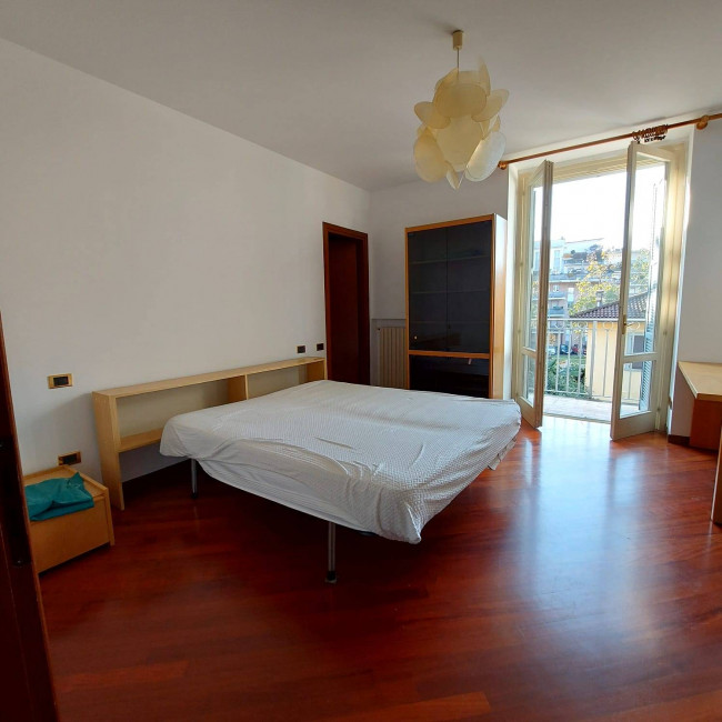 Appartamento in affitto a Bergamo