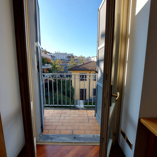 Appartamento in affitto a Bergamo