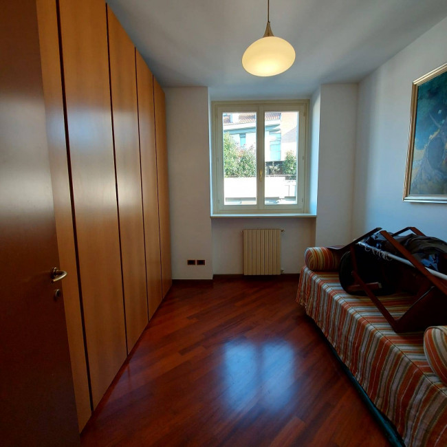Appartamento in affitto a Bergamo