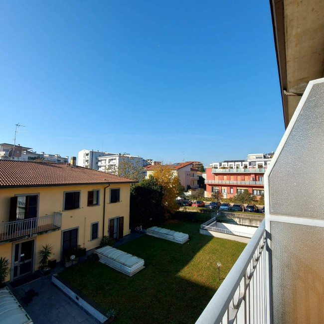 Appartamento in affitto a Bergamo