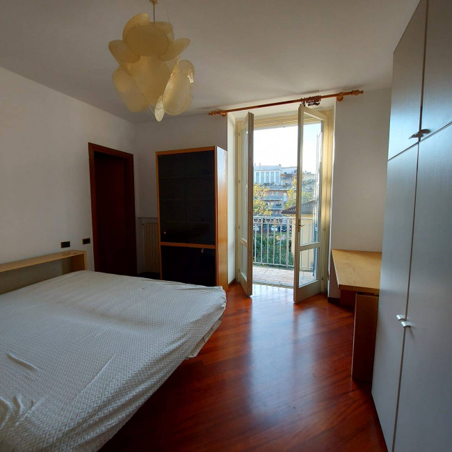 Appartamento in affitto a Bergamo