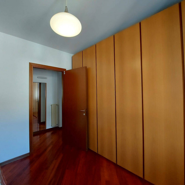 Appartamento in affitto a Bergamo