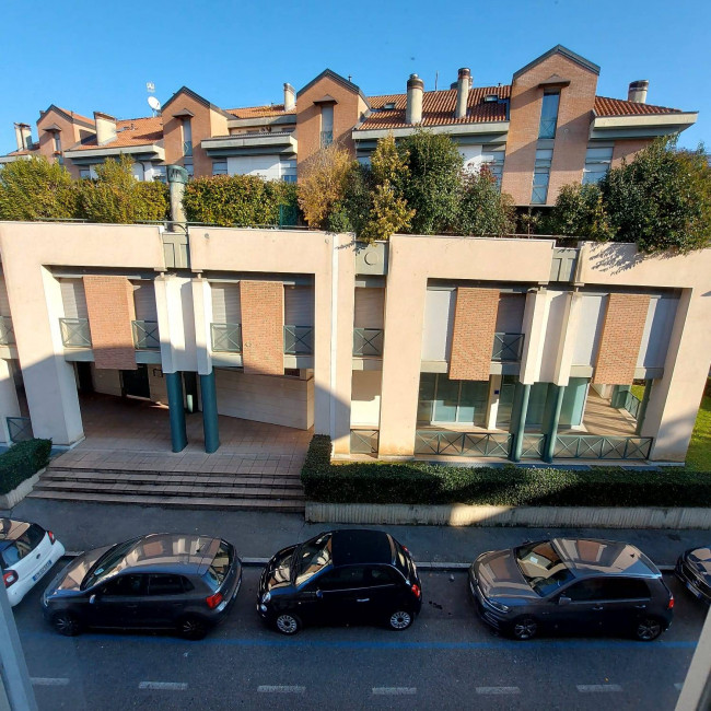 Appartamento in affitto a Bergamo