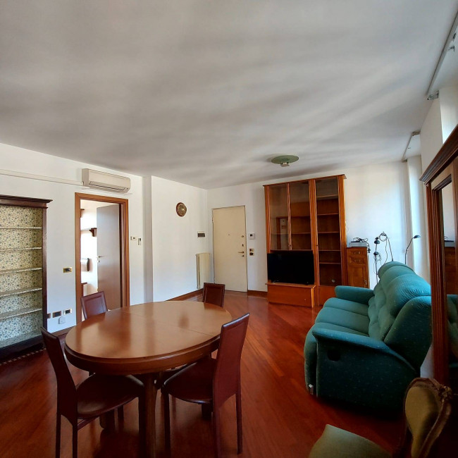 Appartamento in affitto a Bergamo