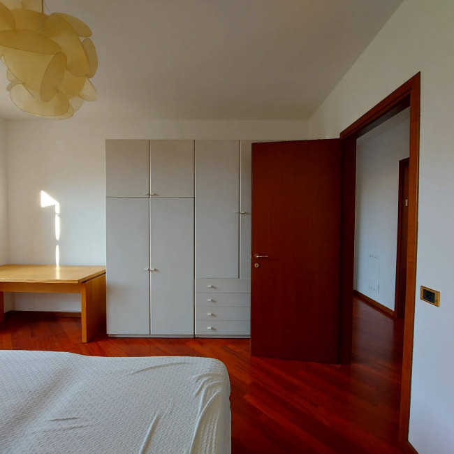 Appartamento in affitto a Bergamo