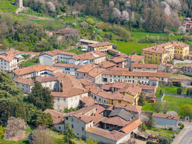 Casa singola in vendita a Paladina