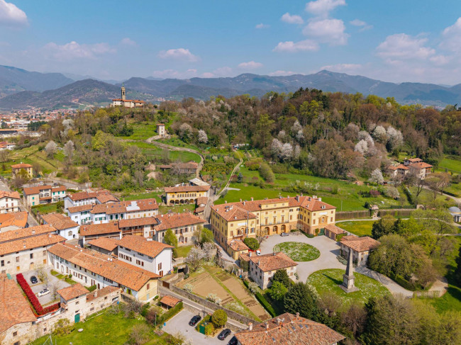 Casa singola in vendita a Paladina