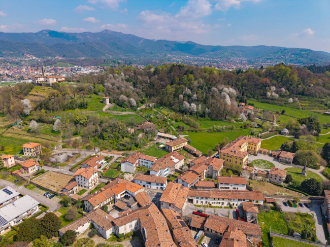 Casa singola in vendita a Paladina