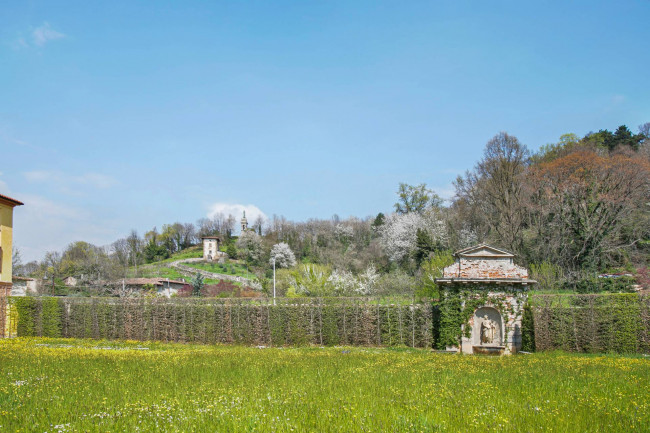 Casa singola in vendita a Paladina