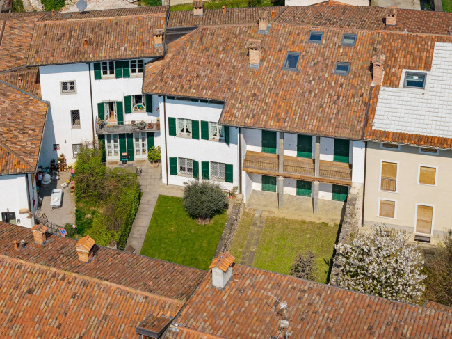 Casa singola in vendita a Paladina