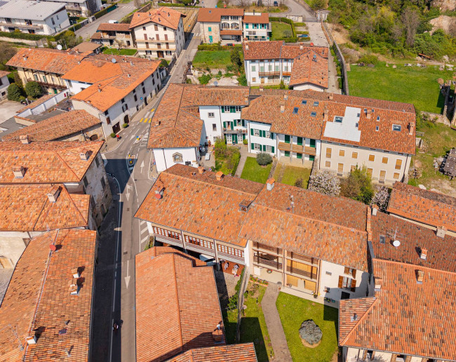 Casa singola in vendita a Paladina
