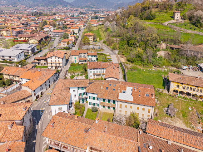 Casa singola in vendita a Paladina