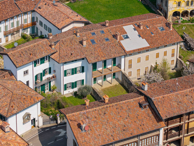 Casa singola in vendita a Paladina
