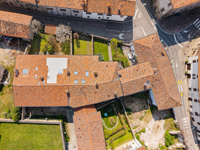 Casa singola in vendita a Paladina