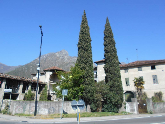 Casa singola in vendita a Civate