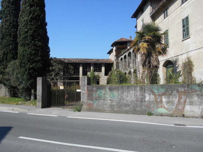Casa singola in vendita a Civate