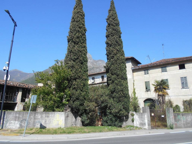 Casa singola in vendita a Civate