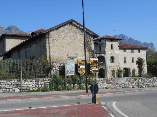 Casa singola in vendita a Civate