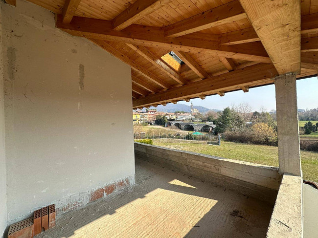 Villa in vendita a Bergamo