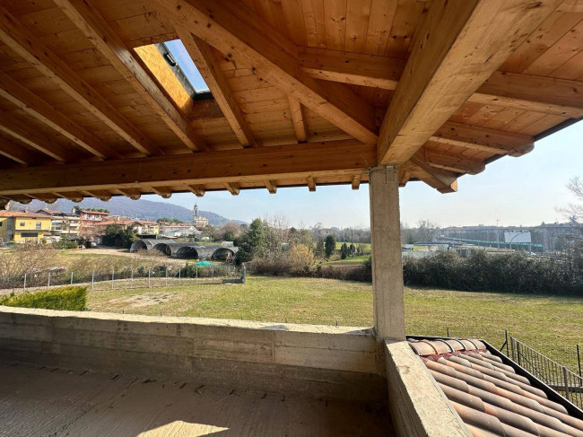 Villa in vendita a Bergamo