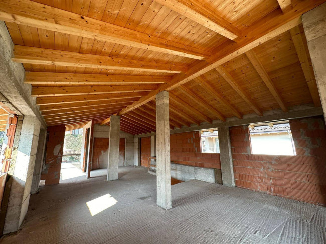 Villa in vendita a Bergamo