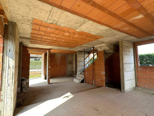 Villa in vendita a Bergamo