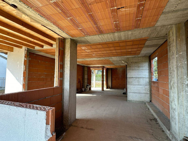 Villa in vendita a Bergamo