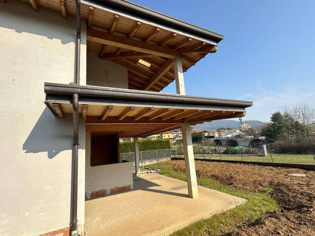Villa in vendita a Bergamo