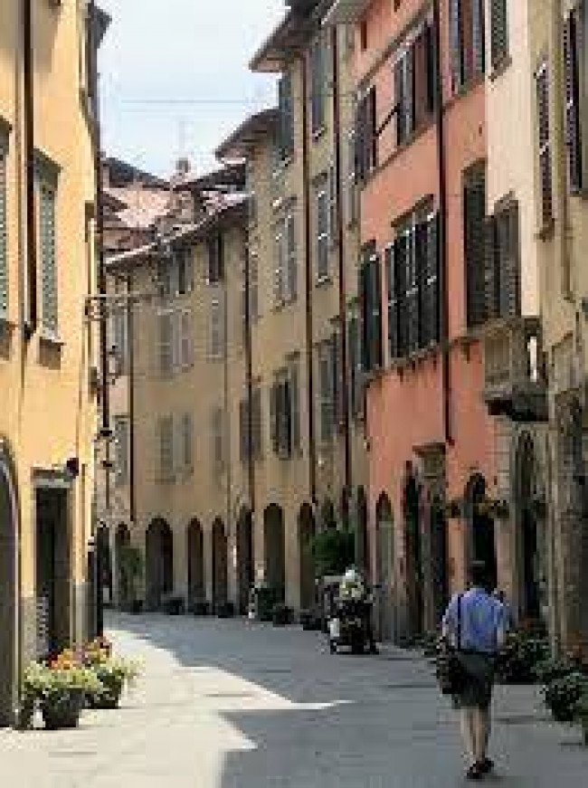 Studio/Ufficio in affitto a Bergamo