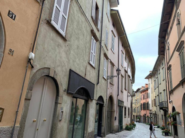 Studio/Ufficio in affitto a Bergamo