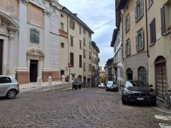 Studio/Ufficio in affitto a Bergamo