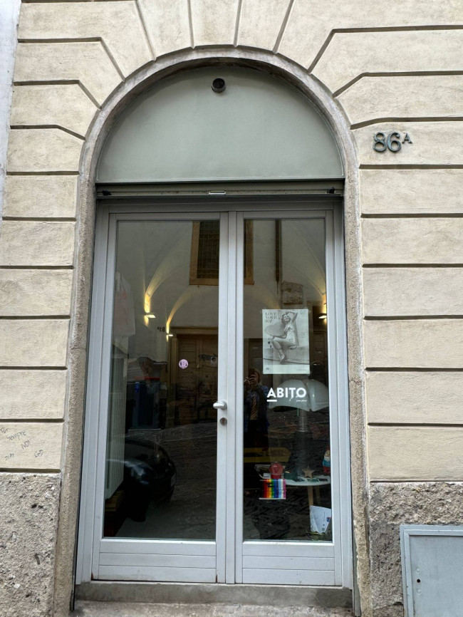 Studio/Ufficio in affitto a Bergamo